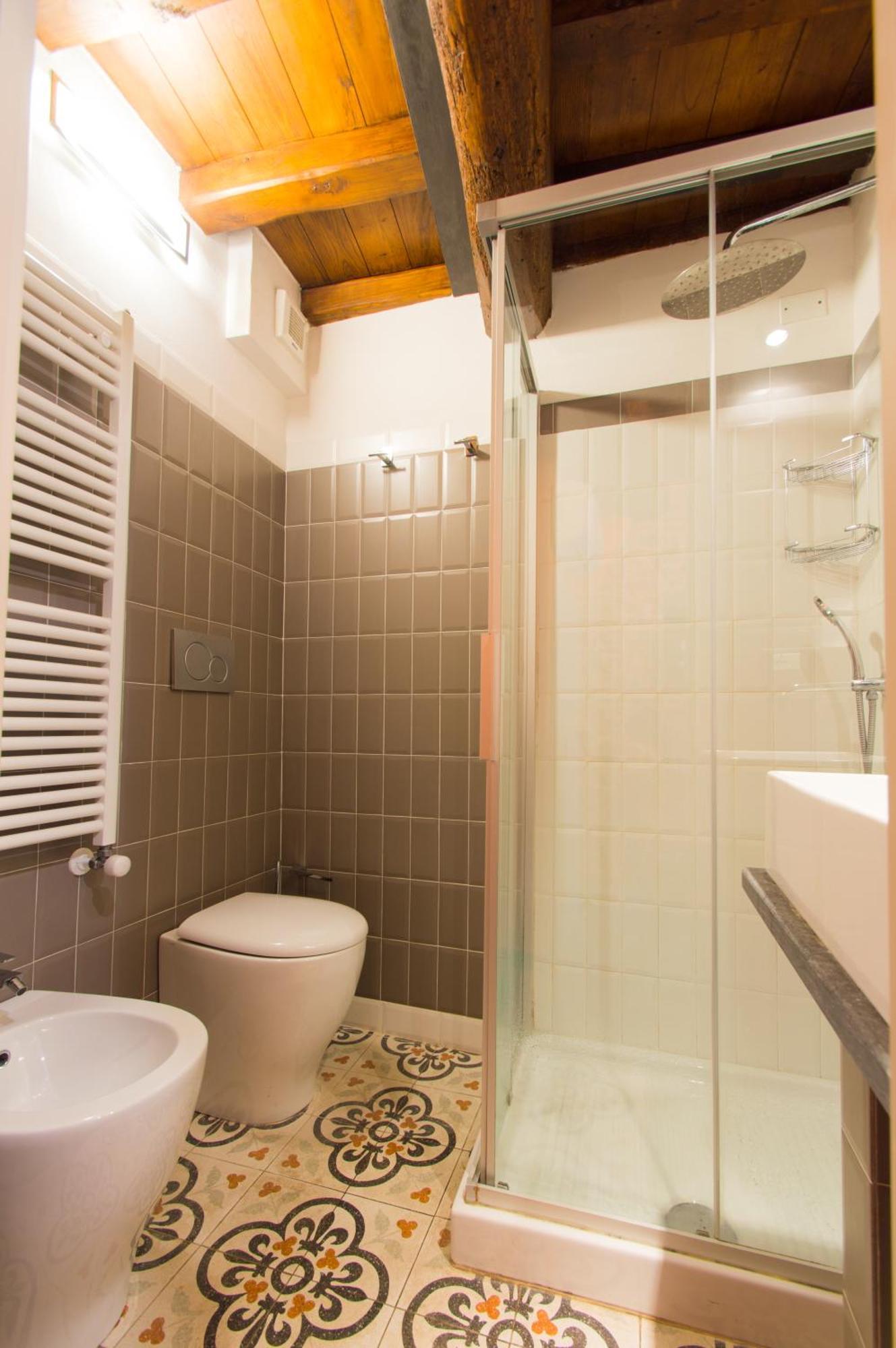 Ca Della Valletta Riomaggiore Room photo